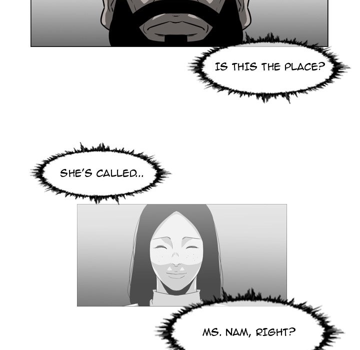 Path to Salvation - episode 37 - 38