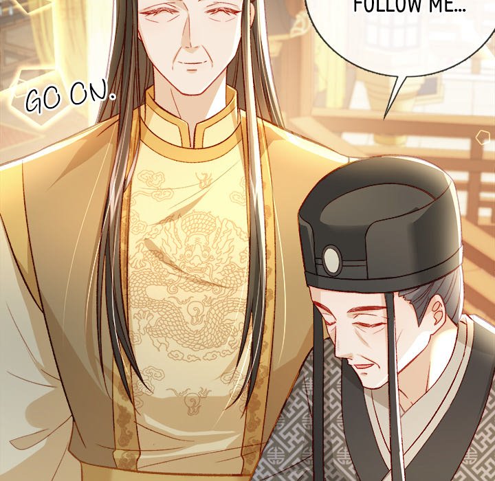 The Emperor's Choice - episode 17 - 89