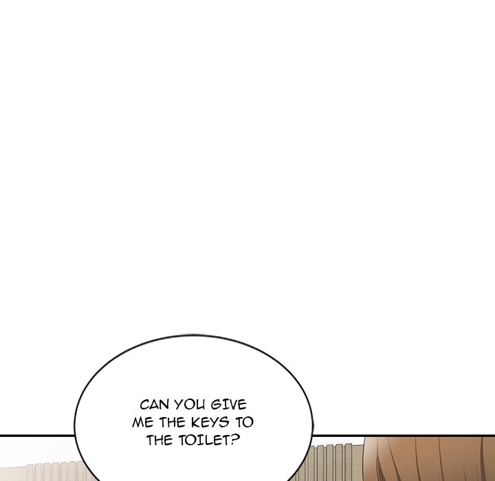Don't Seduce Me! - episode 25 - 149