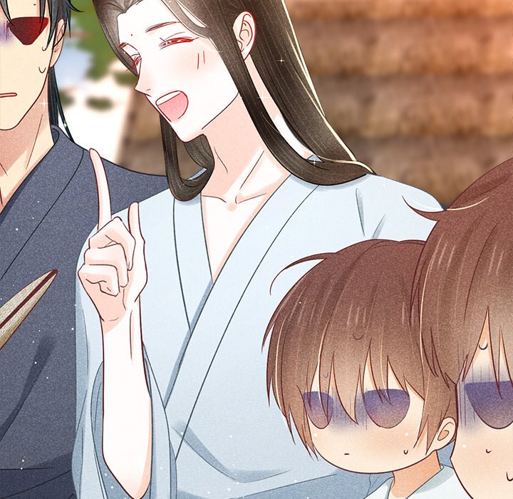 Let Me Be Your Flower - episode 11 - 14
