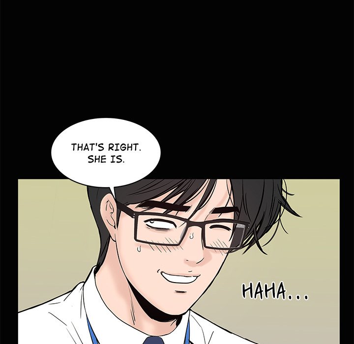 My Secret Double Life - episode 3 - 23