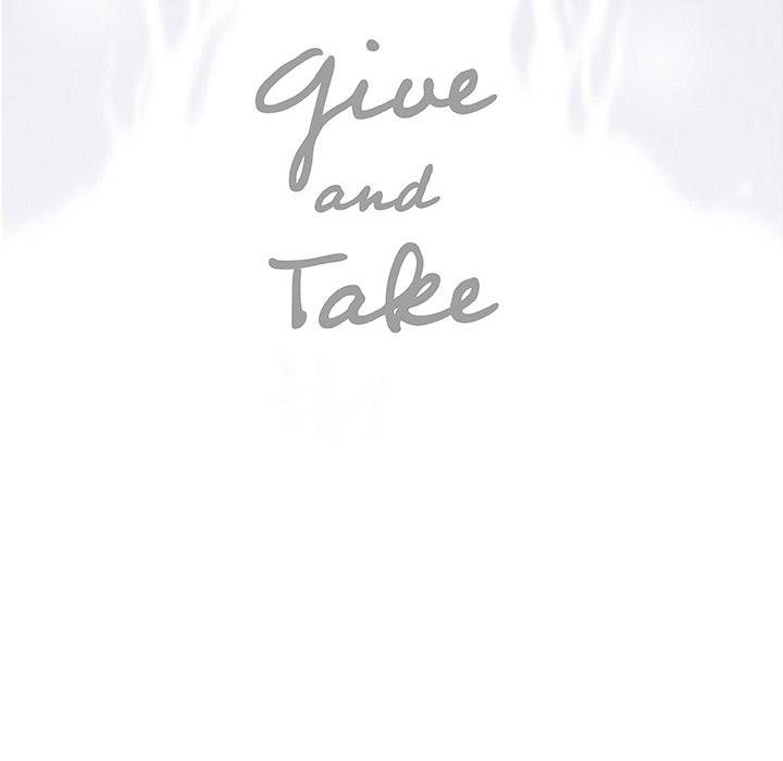 Give and Take - episode 14 - 135