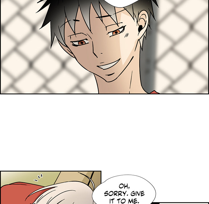 An Innocent Sin - episode 80 - 42