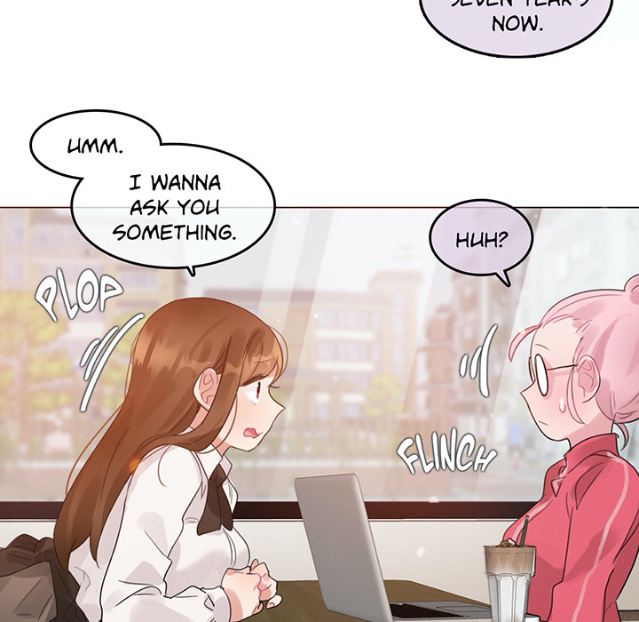 A Pervert's Daily Life - episode 89 - 74