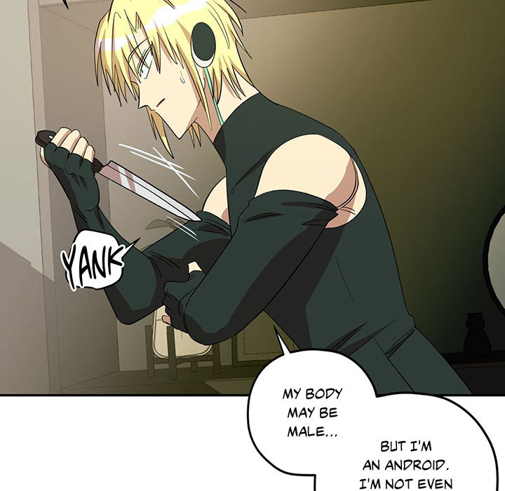 Love, Lust, & Joy - episode 9 - 12