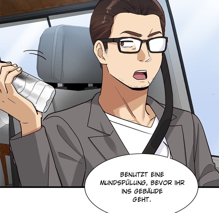 Meine zweite Freundin - episode 7 - 12