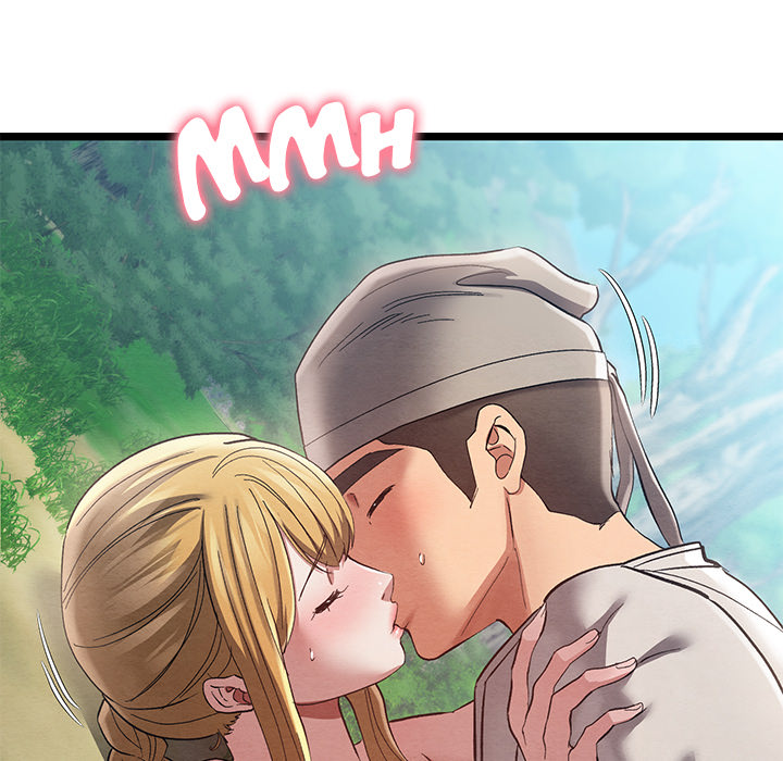 Meister in Intimität - episode 5 - 173