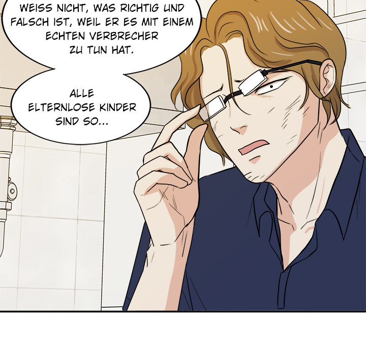Liebe Lieber Nicht - episode 33 - 58