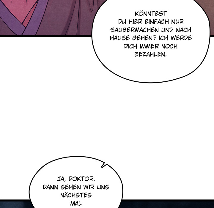 Meister in Intimität - episode 35 - 51