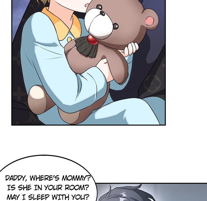 Mommy, Where's My Daddy? - episode 6 - 77