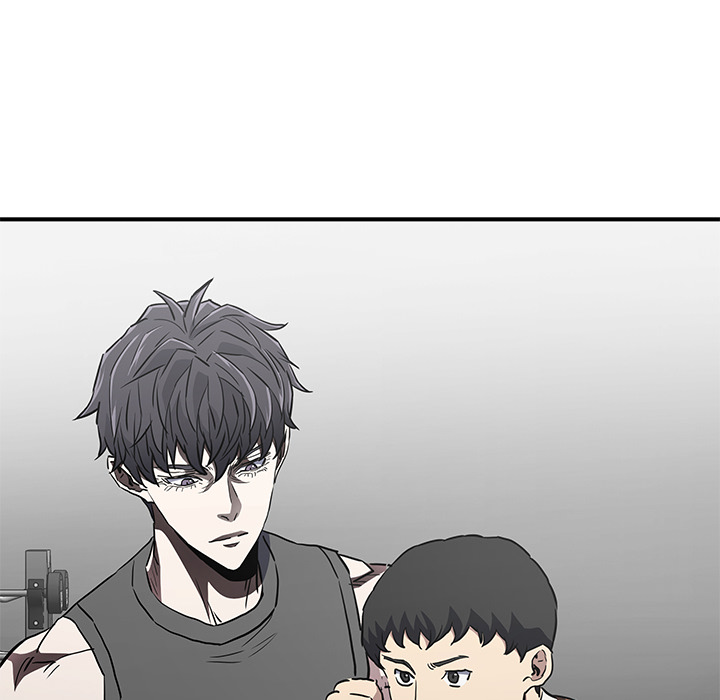 Born to Bleed - episode 18 - 36