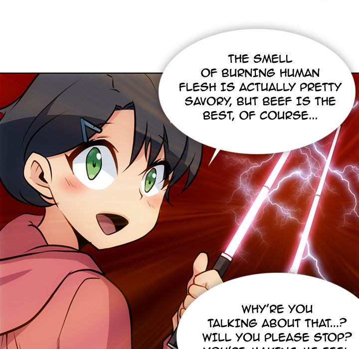 Such a Cute Spy - episode 22 - 24