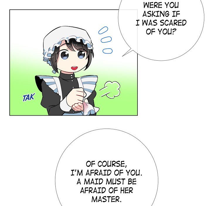 The Maid and the Vampire - episode 7 - 57