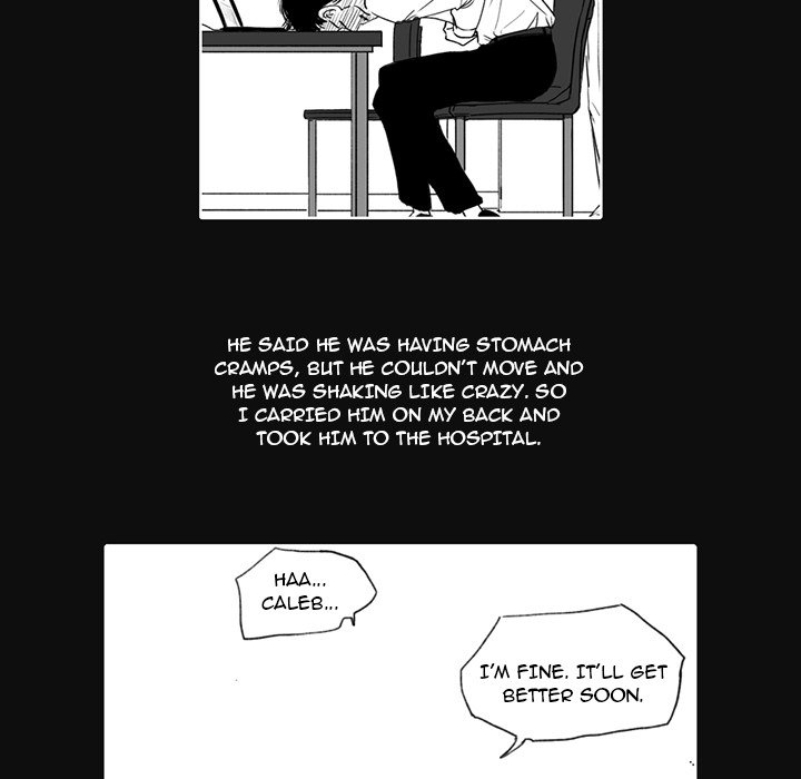 His Preference - episode 4 - 22