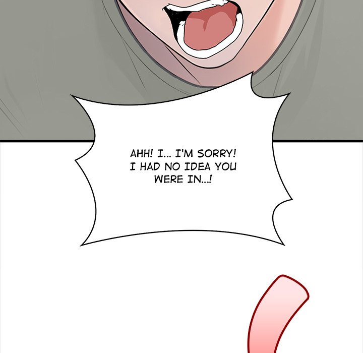 The Exchange Student & His Host - episode 5 - 97