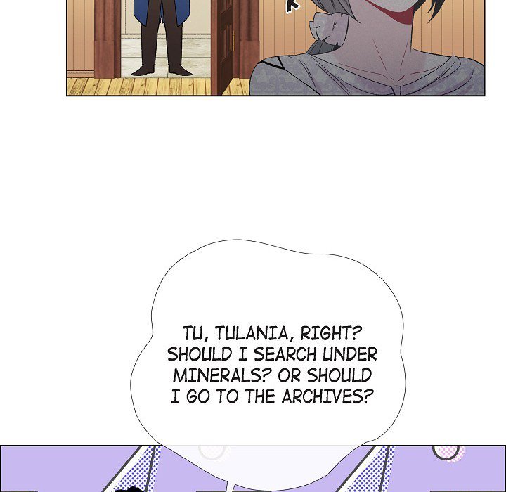 The Maid and the Vampire - episode 43 - 43