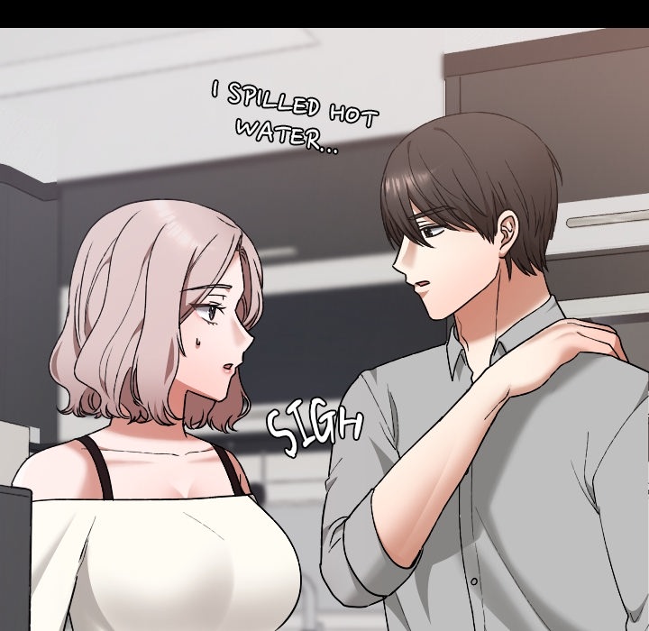 Don't Tell Anyone at School! - UNCENSORED - episode 11 - 28