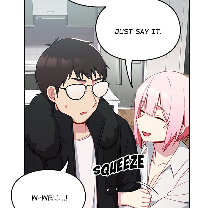 BFF to GF? - episode 12 - 124