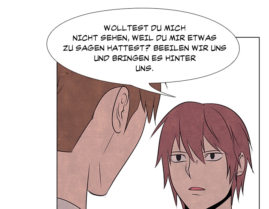Teufel der Oberstufe - episode 75 - 106