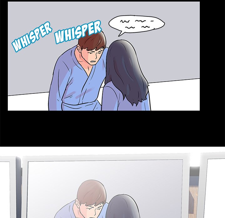 The White Room - episode 39 - 41