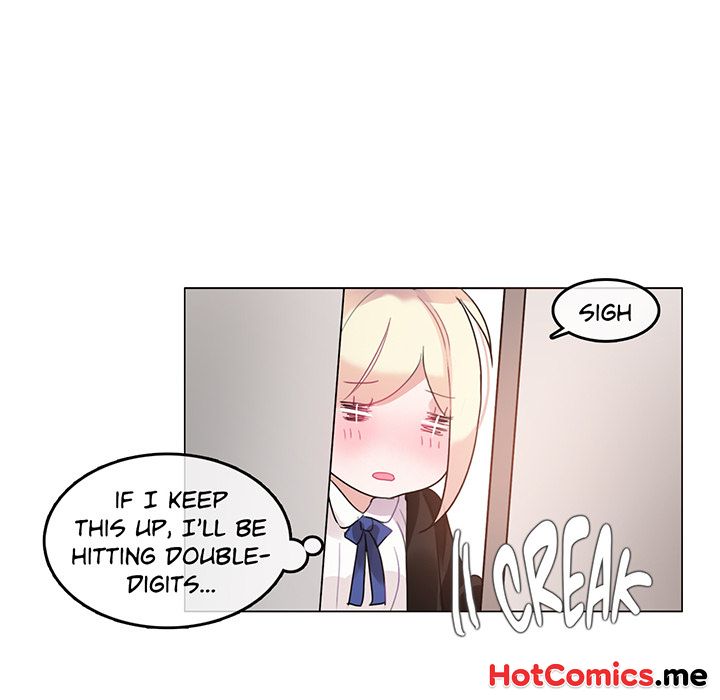 A Pervert's Daily Life - episode 49 - 48