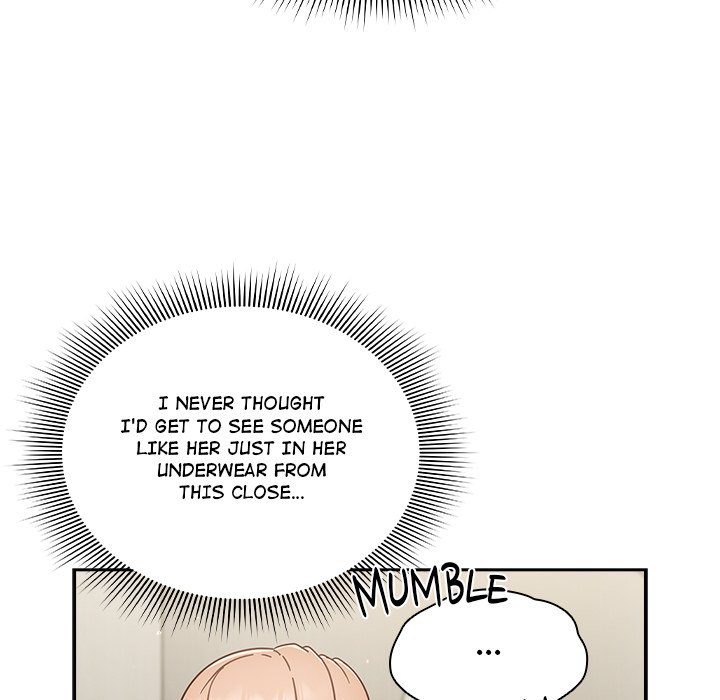 Honey Sweet Part-Time Job - episode 3 - 108