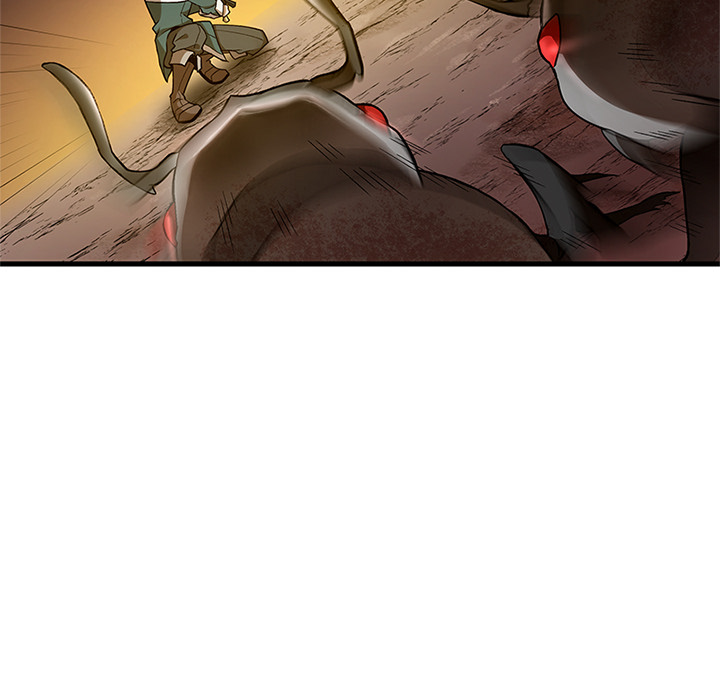 Useless Wizard - episode 19 - 105