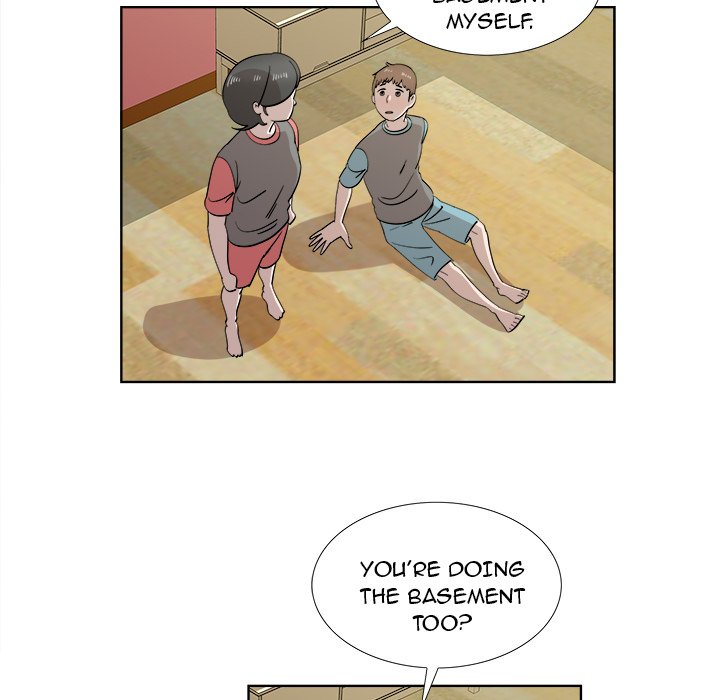 New Teacher in Town - episode 29 - 68