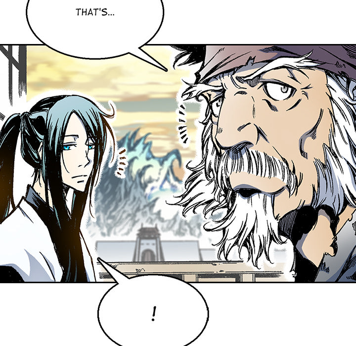 Legend of Sayu - episode 29 - 43