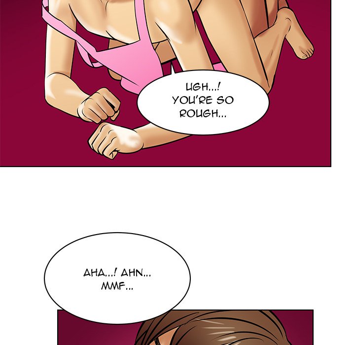 Five Years Apart - episode 17 - 39