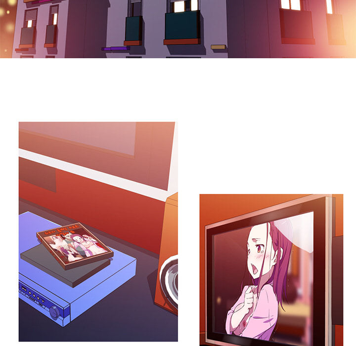 Meine Freundin ist ein Star - episode 2 - 48