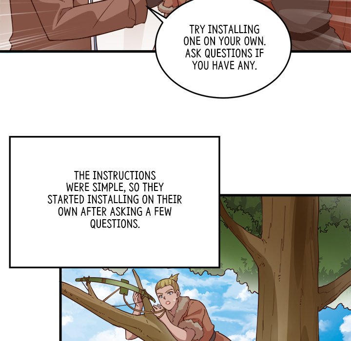 Survival Logbook - episode 53 - 38