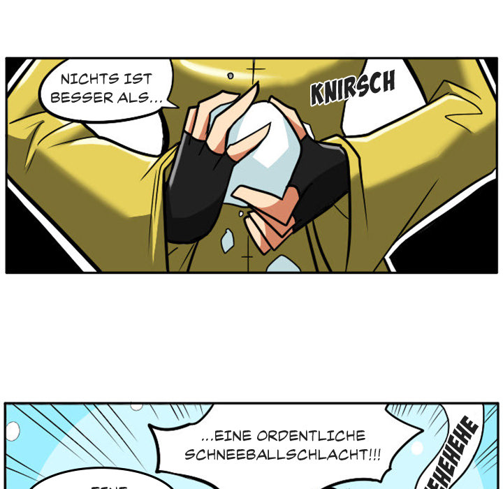 Das Wohnheim aus einer anderen Welt - episode 13 - 8