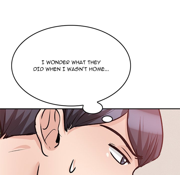 My Worst Lover - episode 23 - 118