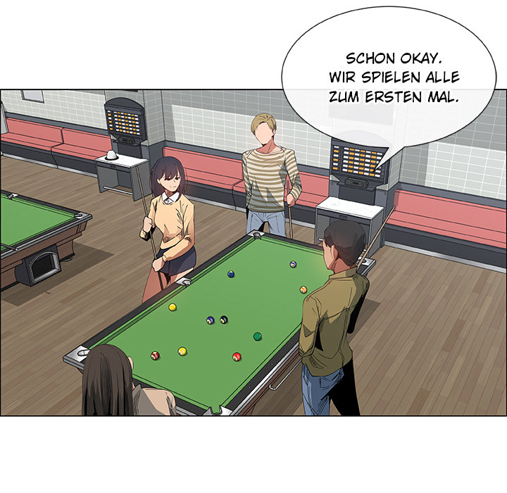 Eine schöner als die Andere - episode 5 - 13