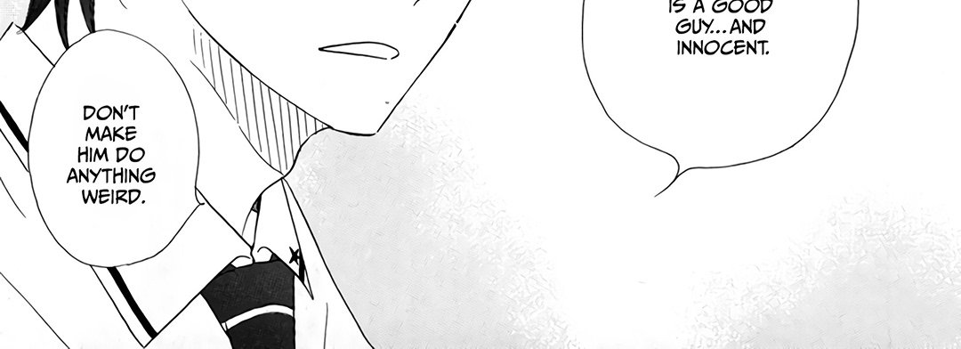 If You Share A Kiss with Asakawa - episode 4 - 47
