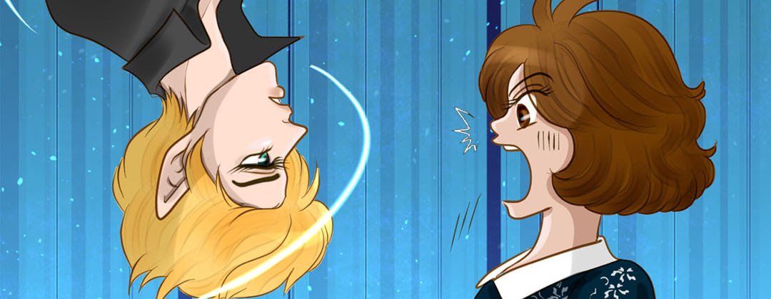 Living with The Wizard - episode 29 - 130