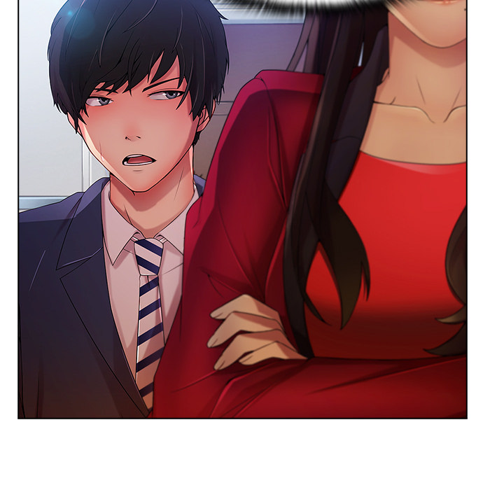 Lady Long Legs - episode 7 - 14
