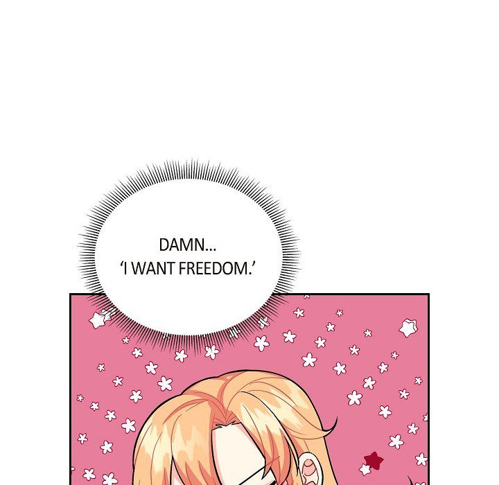 The Destroyer Fell in Love with Me - episode 11 - 40