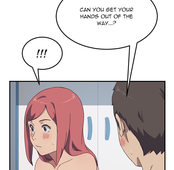 The Unwanted Roommate - episode 18 - 35