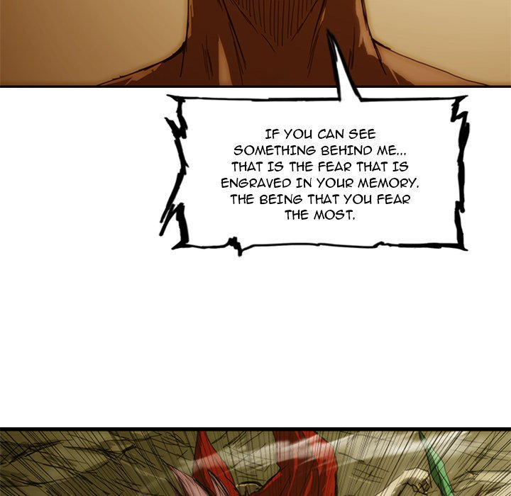 The Chronicles of Apocalypse - episode 8 - 130