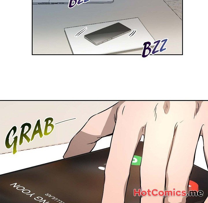 Hard-Boiled Love - episode 23 - 91