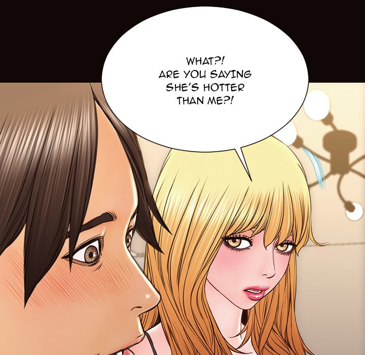 Superstar Cynthia Oh - episode 47 - 89