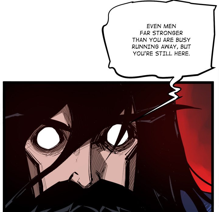 Lee Gwak, the Warrior - episode 10 - 43