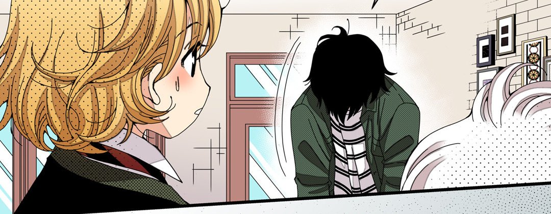 Dokebi Café - episode 16 - 77