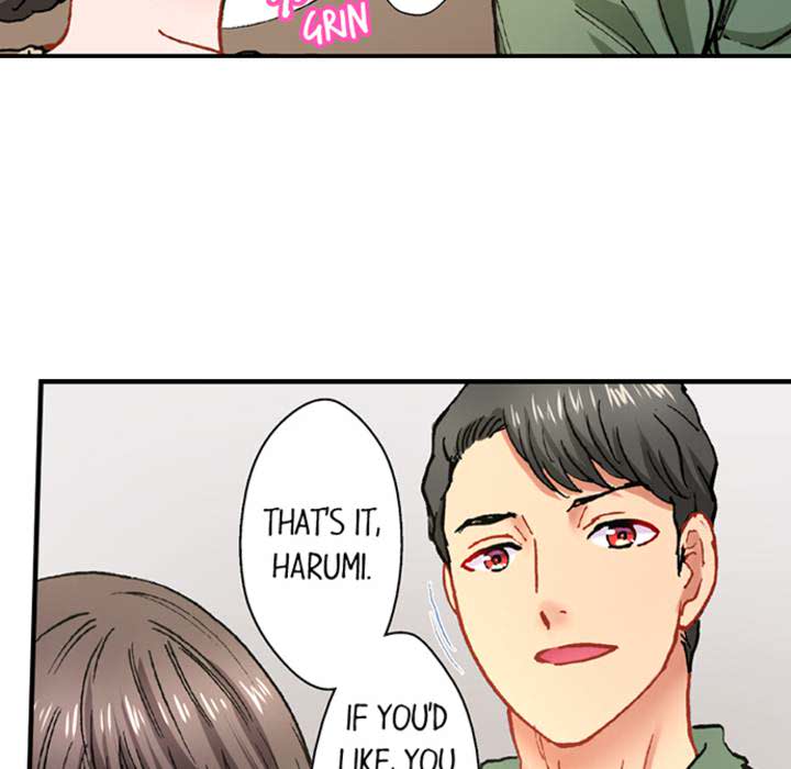 The Quiet Gal Can't Stop Moaning in Bed - episode 19 - 48
