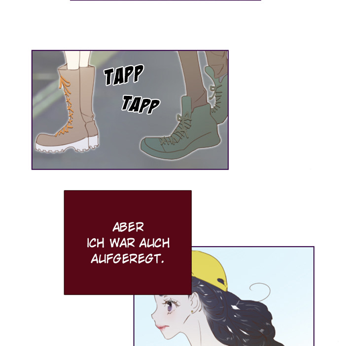 Auf die Liebe - episode 4 - 33