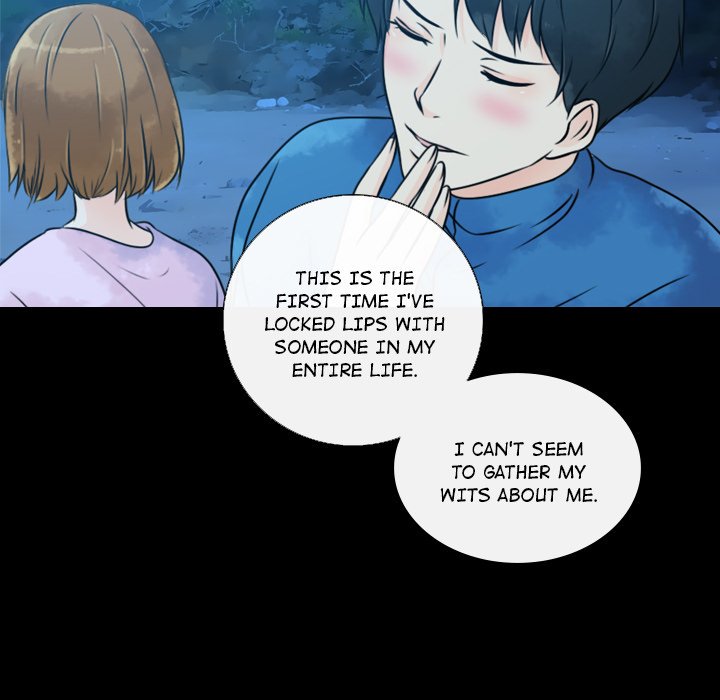 Leave Me Not - episode 17 - 78