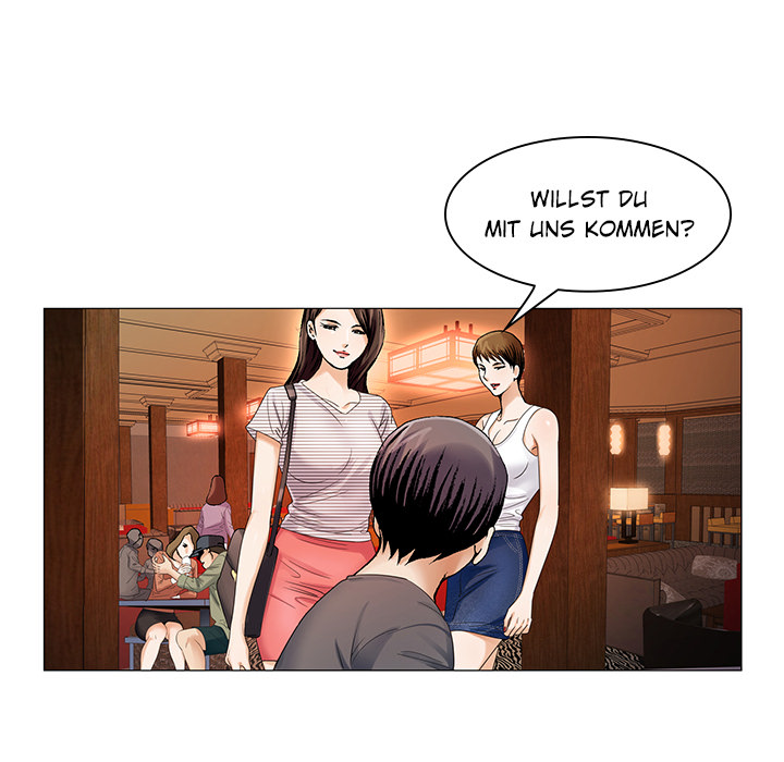 Parasit - episode 22 - 24