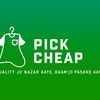 pickcheap